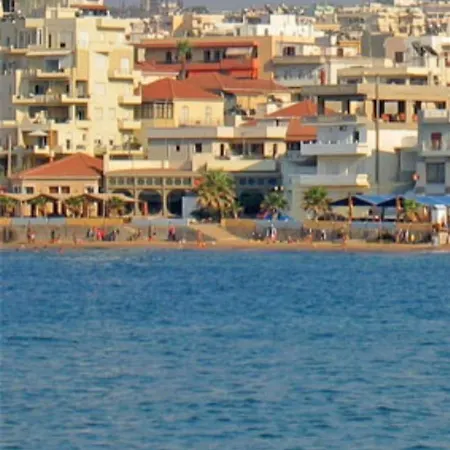 Apolafsi Apartments 2 New With Kitchen Chania  Exterior foto