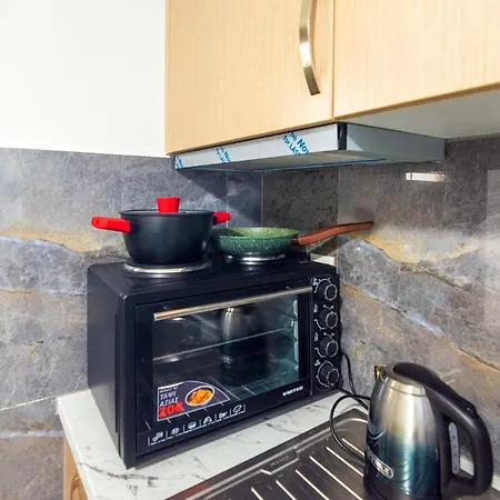 Apolafsi Apartments 2 New With Kitchen Chania  Exterior foto