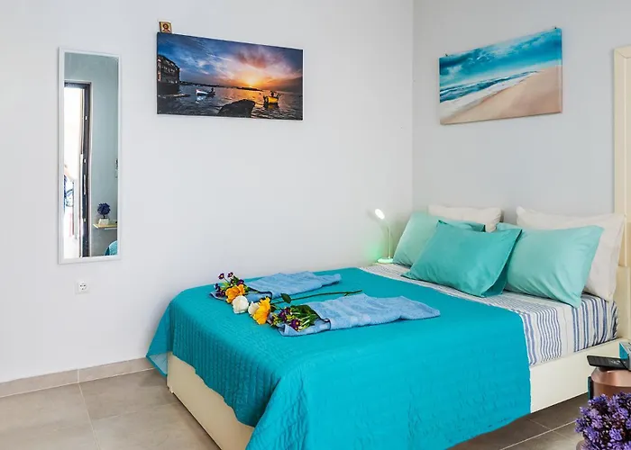 NEW!! Apolausi Apartment