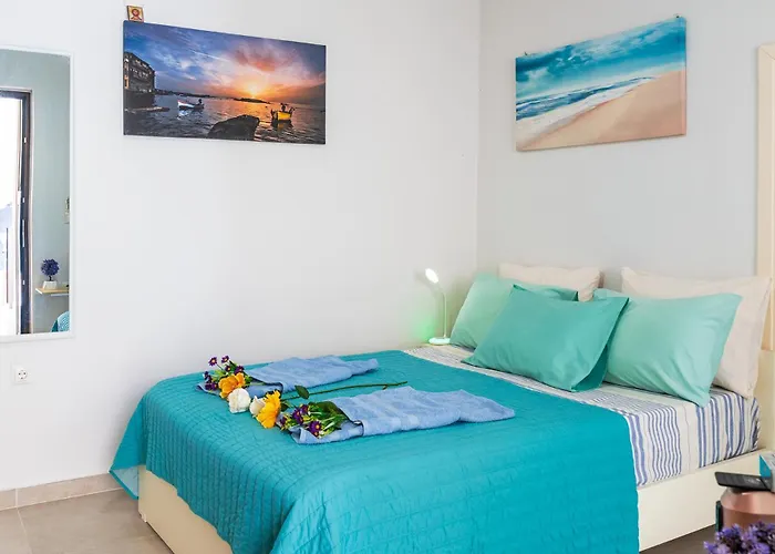 NEW!! Apolausi Apartment